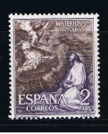 Stamps Spain -  Edifil  1468  Misterio del Santo Rosario.  