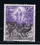 Stamps Spain -  Edifil  1474  Misterio del Santo Rosario.  