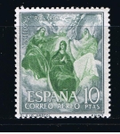 Stamps Spain -  Edifil  1477  Misterio del Santo Rosario.  