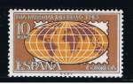 Stamps Spain -  Edifil  1511  Día mundial del Sello. 