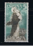 Stamps Spain -  Edifil  1520  Europa-CEPT.  