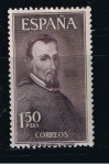 Stamps Spain -  Edifil  1537  Personajes españoles.  