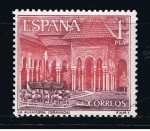 Stamps Spain -  Edifil  1547  Serie Turística. Paisajes y Monumentos.  