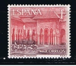 Stamps Spain -  Edifil  1547  Serie Turística. Paisajes y Monumentos.  