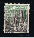 Stamps Spain -  Edifil  1548  Serie Turística. Paisajes y Monumentos.  