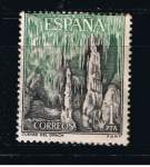 Stamps Spain -  Edifil  1548  Serie Turística. Paisajes y Monumentos.  