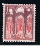 Stamps Spain -  Edifil  1549  Serie Turística. Paisajes y Monumentos.  