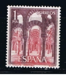 Stamps Spain -  Edifil  1549  Serie Turística. Paisajes y Monumentos.  