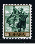 Stamps Spain -  Edifil  1568  Joaquín Sorolla.  Día del Sello.  