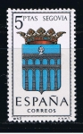 Stamps Spain -  Edifil  1637  Escudos de las capitales de provincias españolas.  