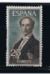 Stamps Spain -  Edifil  1653  Personajes españoles.  