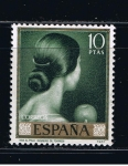 Stamps Spain -  Edifil  1666  Romero de Torres. Día del Sello.  