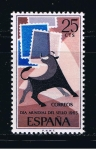 Stamps Spain -  Edifil  1667  Día Mundial del Sello.  