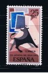 Stamps Spain -  Edifil  1667  Día Mundial del Sello.  