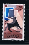 Stamps Spain -  Edifil  1667  Día Mundial del Sello.  