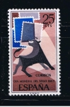 Stamps Spain -  Edifil  1667  Día Mundial del Sello.  