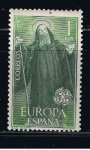 Stamps Spain -  Edifil  1675  Europa-CEPT.  