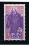 Stamps Spain -  Edifil  1676  Europa-CEPT.  