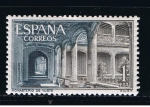 Stamps Spain -  Edifil  1686  Monasterio de Yuste.  