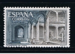 Stamps Spain -  Edifil  1686  Monasterio de Yuste.  