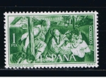 Stamps Spain -  Edifil  1692  Navidad´65  