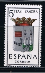 Stamps Spain -  Edifil  1700  Escudos de las capitales de provincia españolas y de España.  