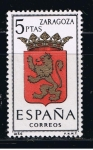 Stamps Spain -  Edifil  1701  Escudos de las capitales de provincia españolas y de España.  