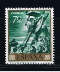 Stamps Spain -  Edifil  1712  José Mª Sert. Día del Sello.  