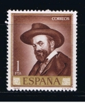 Stamps Spain -  Edifil  1714  José Mª Sert. Día del Sello.  