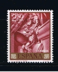 Stamps Spain -  Edifil  1716  José Mª Sert. Día del Sello.  