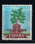 Stamps Spain -  Edifil  1722  VI cente. de la fundación de Guernica.  