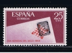 Stamps Spain -  Edifil  1723  Día mundial del Sello.   