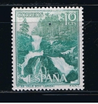 Stamps Spain -  Edifil  1726  Serie Turística.  