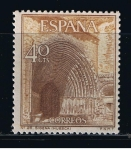 Stamps Spain -  Edifil  1728  Serie Turística.  