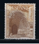 Stamps Spain -  Edifil  1728  Serie Turística.  