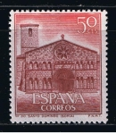 Stamps Spain -  Edifil  1729  Serie Turística.  