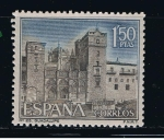 Stamps Spain -  Edifil  1732  Serie Turística.  