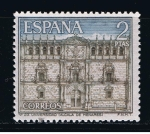 Stamps Spain -  Edifil  1733  Serie Turística.  