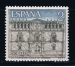 Stamps Spain -  Edifil  1733  Serie Turística.  