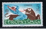 Stamps Spain -  Edifil  1748  Europa -CEPT.  