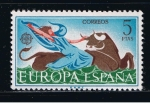 Stamps Spain -  Edifil  1748  Europa -CEPT.  