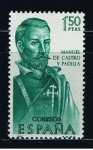 Stamps Spain -  Edifil  1754  Forjadores de América.  