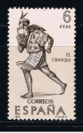 Stamps Spain -  Edifil  1757  Forjadores de América.  