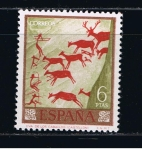 Stamps Spain -  Edifil  1788  Homenaje al pintor desconocido.  