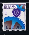 Stamps Spain -  Edifil  1796  Europa-CEPT.  