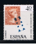 Stamps Spain -  Edifil  1798  Día Mundial del Sello.  