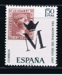 Stamps Spain -  Edifil  1799  Día Mundial del Sello.  