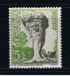 Stamps Spain -  Edifil  1807  Serie Turística.  