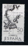 Stamps Spain -  Edifil  1820  Forjadores de América.  