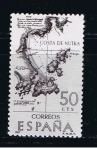 Stamps Spain -  Edifil  1820  Forjadores de América.  